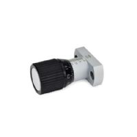  Perillas de control con husillo ajustable Acero, con graduaciones