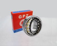 spherical roller bearing
