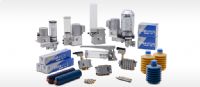 SISTEMA DE LUBRICACIÓN GRASA SHOWA