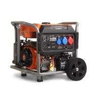 Generador eléctrico Grupel 7kVA