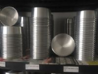 Moldes para pastel y reposteria de aluminio