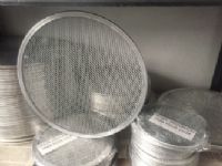 Moldes para pizzas