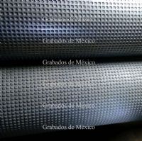 Rodillos Gofradores 