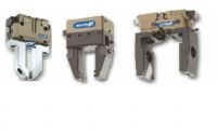 ACCESORIOS DE AUTOMATIZACION GRIPPERS, MODULOS DE GIRO, GUIAS LINEALES ETC