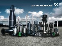 Bombas Grundfos