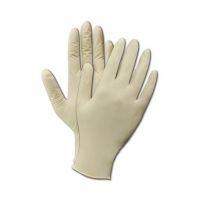 Guante de Latex Natural