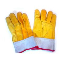 Guantes Tipo Pemex