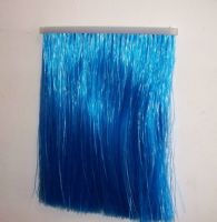 Cortinas hawaiianas.