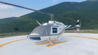 Helicoptero Usado
