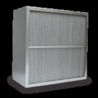 FILTRO ALTA TEMPERATURA