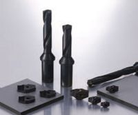 BROCAS CON INSERTOS / i DREAM DRILLS 