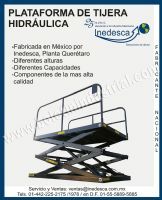 HORQUILLA