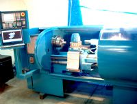 TORNO CNC GRAZIANO