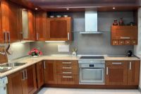 Cocinas integrales