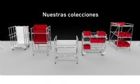Racks Tubulares