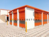 Mini bodegas para exterior 