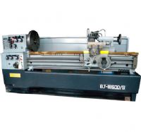 Torno de Precision