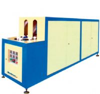 Maquina Cristalizadora