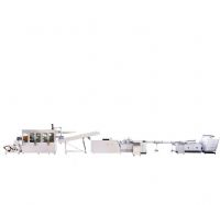 Linea de Produccion Automatica Completa
