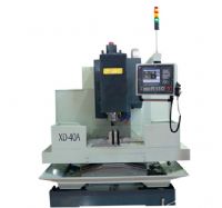 Fresadora CNC Tipo Cama