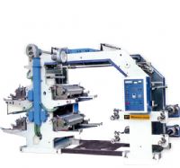 Impresoras y Flexografia