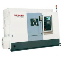 Torno CNC Herramintas Vivas