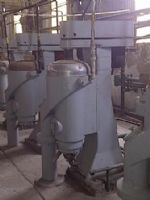 CENTRIFUGAS SHARPLES