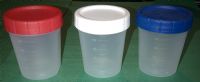 vasos muestras medicas 