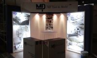 STAND MP TOOL PLASTIMAGEN 2014