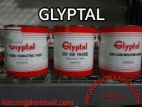 GLYPTAL 1201 Y 1202  ENAMEL.