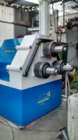 MAQUINA ROLADORA DE PERFILES