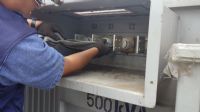 INSTALACIONES ELECTRICAS