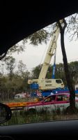 GRUAS INDUSTRIALES