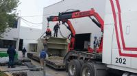 TRANSPORTE REGULAR