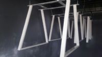 Pintura electrostatica