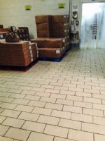LOSETA KLINKER 