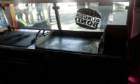 cocina industrial