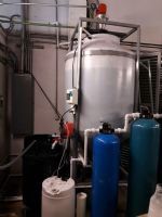 filtros para agua