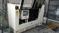 GENERADOR ELECTRICO