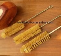 Escobillo nylon tipo biberon