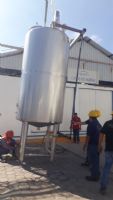Mantenimiento industrial y tuberías