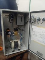 TABLEROS DE CONTROL