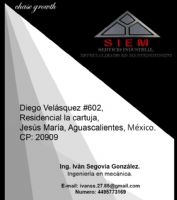 Servicios industriales especializado en mantenimiento 