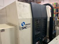 Centro de maquinado Makino SNC 64 