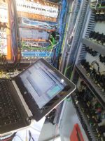 INT1. Integración de proyectos de Automatización