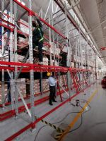 Montaje y Desmontaje de Racks Mantenimiento a Racks