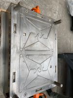 MOLDE DE GANCHO