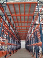 Entrepiso Mezanine Entreplanta Tapanco