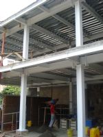 CONSTRUCCIONES