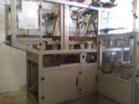 LINEA COMPLETA DE ENVASADO